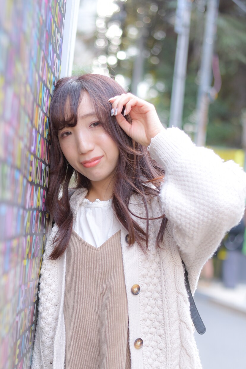 魅力が伝わる好印象なアイキャッチ写真を撮ります 和やかトークの撮影が得意、大切な第一印象はお任せ下さい！ イメージ7