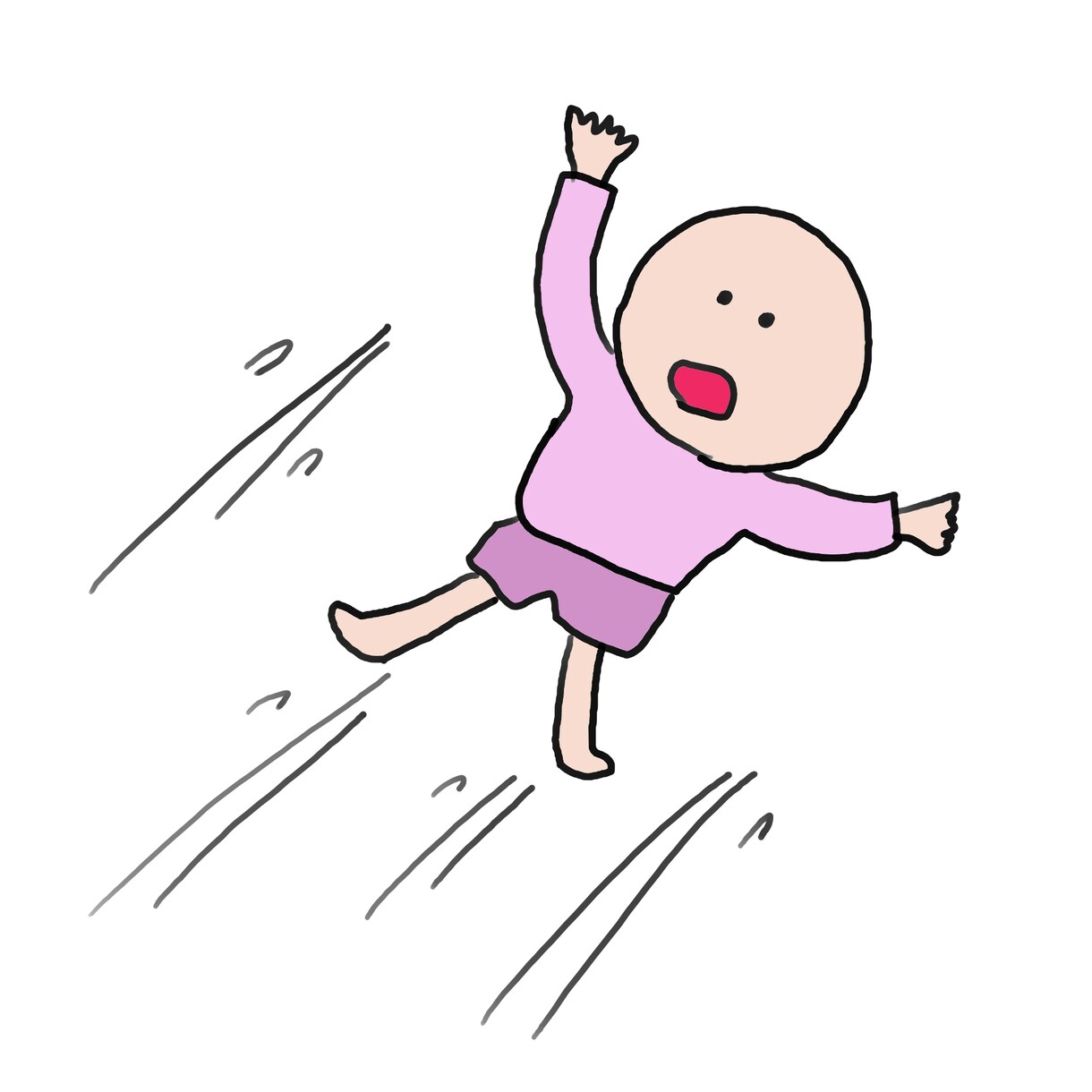 どんなポーズや表情でもOK！人物画を描きます 【完全オリジナル】他とはちょっと違う人物画が欲しい方！ イメージ9