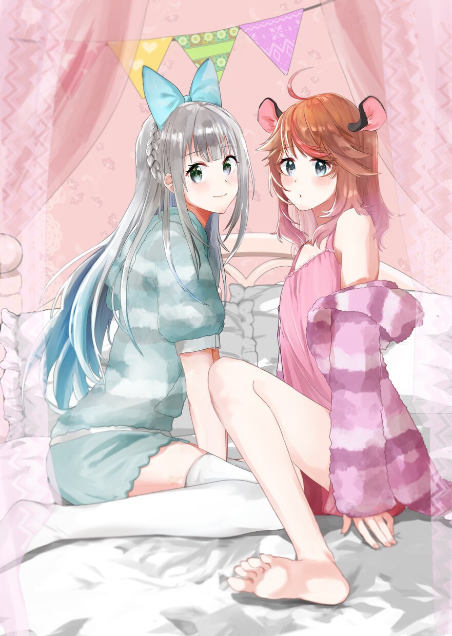 キラキラと輝く表情豊かな作品を提供します 様々な場面でお気軽にご使用できるイラスト イメージ5