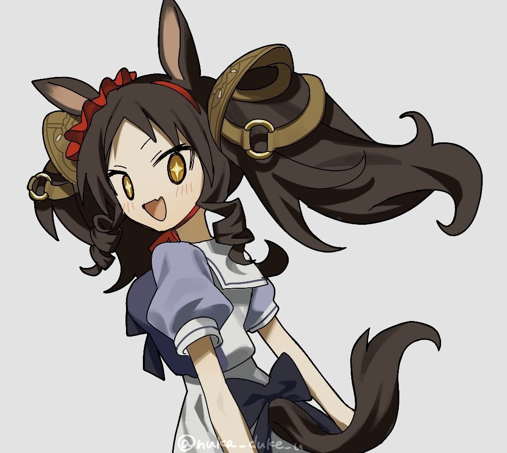 かわいくてかっこいいイラスト描きます TRPG･ゲーム･Vtuberさんに、スタイリッシュな絵柄 イメージ3