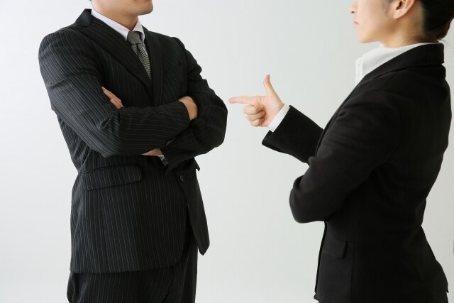 人間関係にイライラしたときに！チャットで伺います ネチネチ嫌味を言ってくる人にうんざりしたら！2時間どうぞ♪ イメージ9