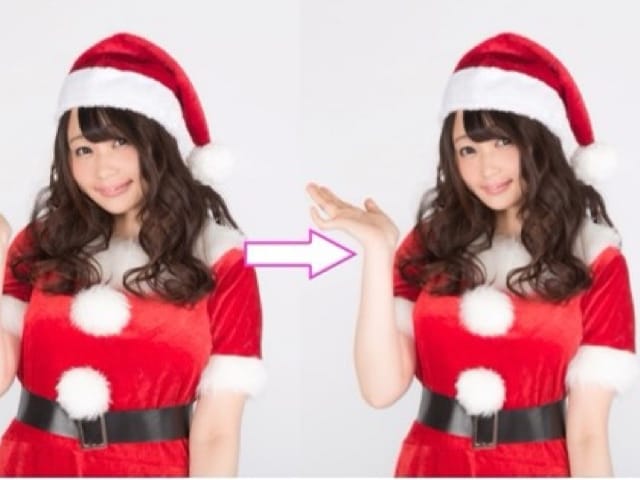 高クオリティ！写真レタッチ【加工･修正】承ります 丁寧な対応はもちろん、手早く高品質な画像をお届けいたします！ イメージ2