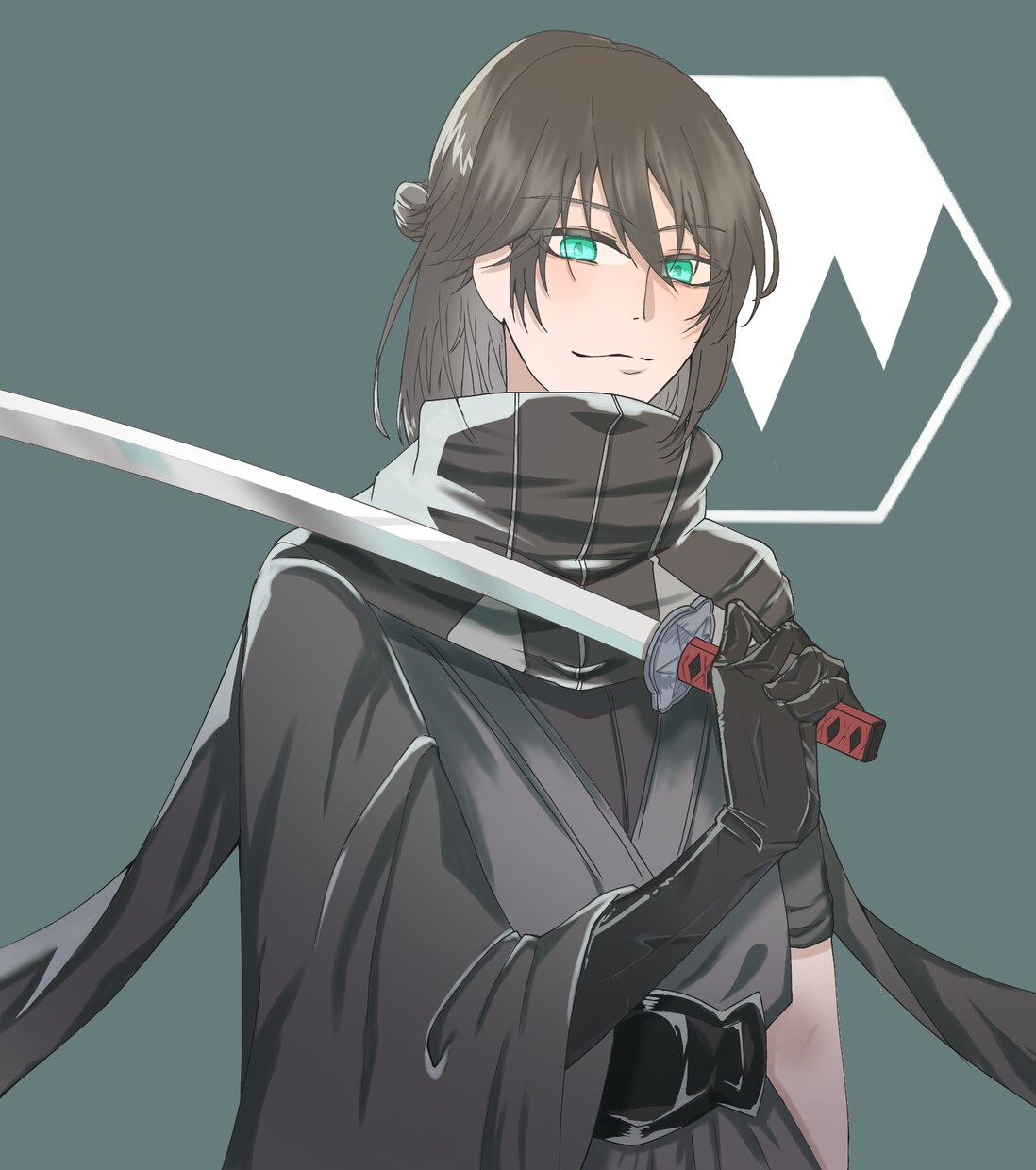 最安値で歌ってみた動画、オリジナルMV作ります 歌ってみたMVメインで！イラストから作ります！ イメージ8