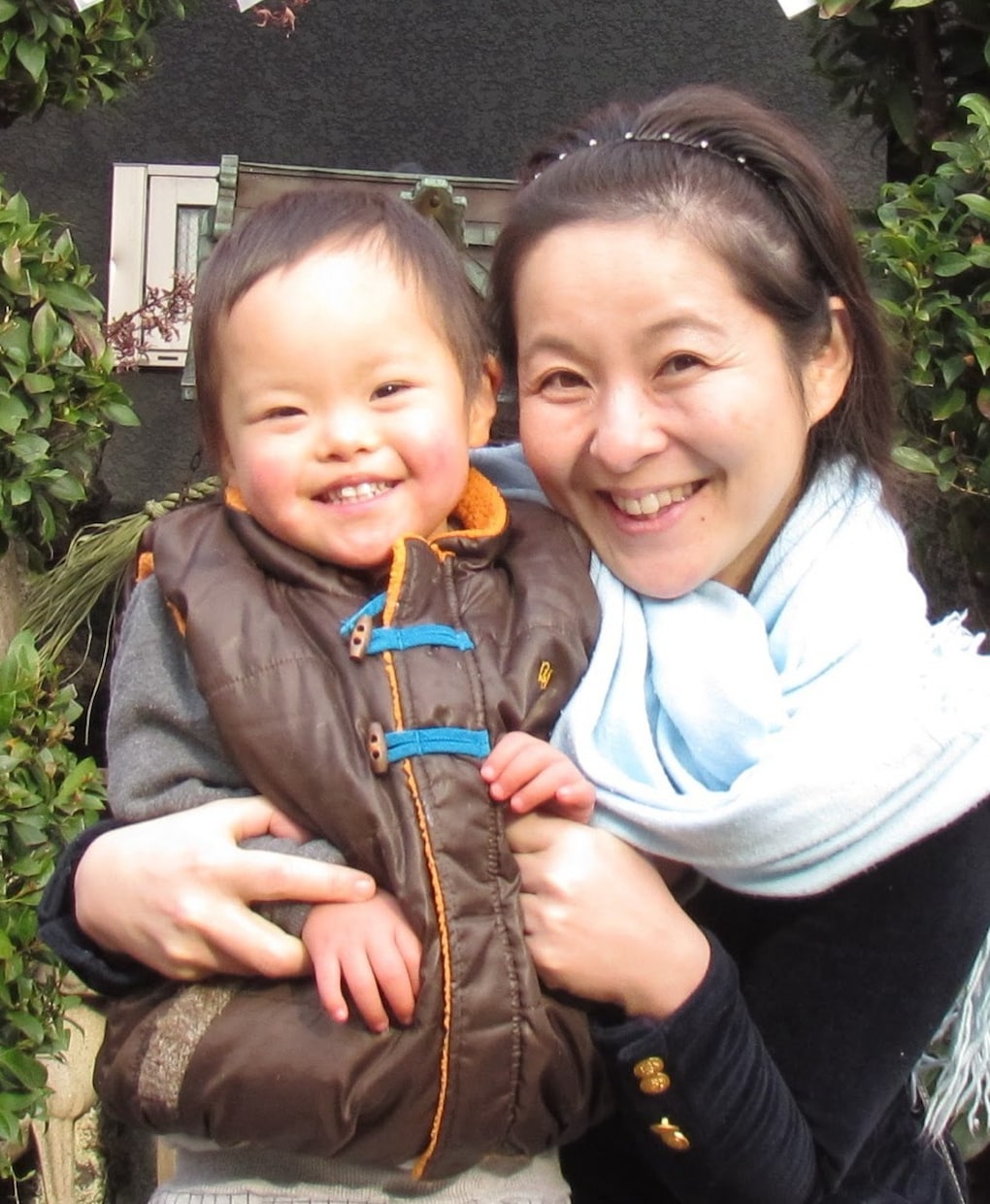 小さなお子様・親子関係の問題解決します 大丈夫！今のその壁、乗り越え方教えます イメージ2
