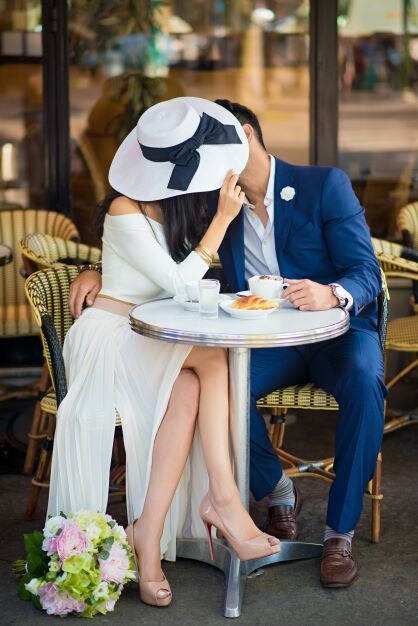 国際恋愛のお悩みを解決します 外国人男性との恋愛・婚活のお悩み相談にのります イメージ1