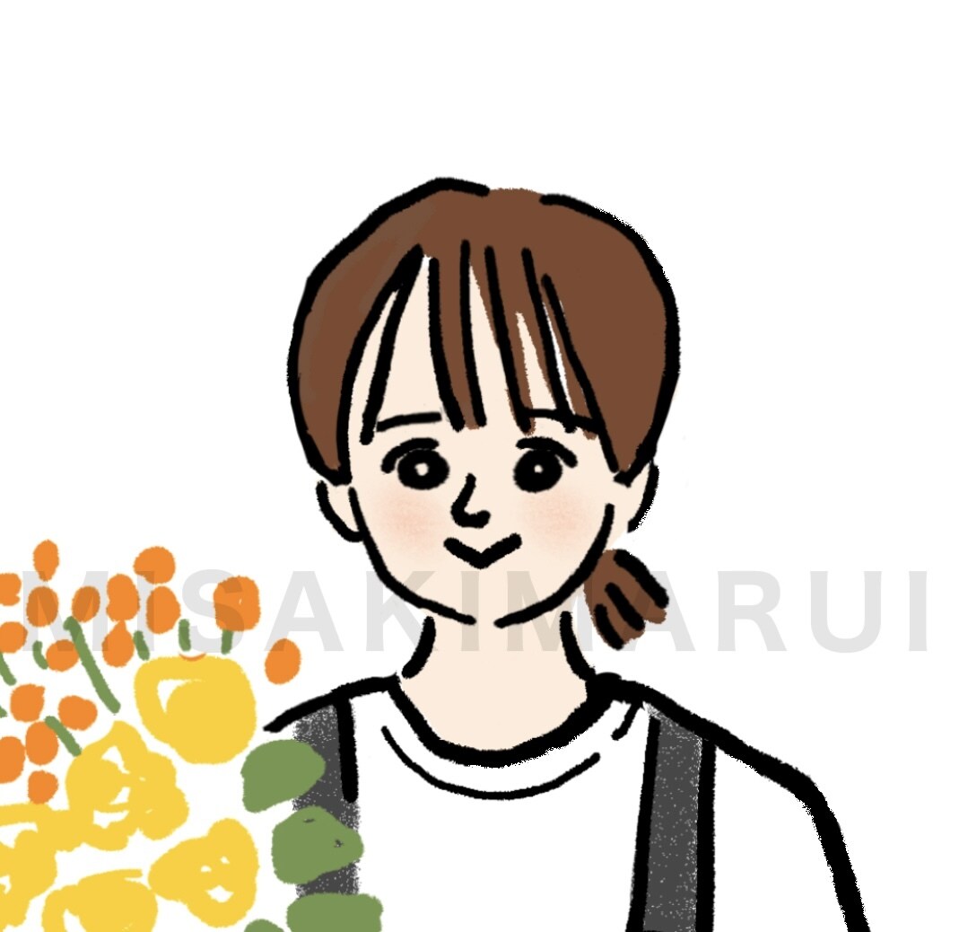 ゆるく似せた、似顔絵アイコン描きます ゆるかわなアイコンでSNSを個性的にしたい方にオススメ イメージ4