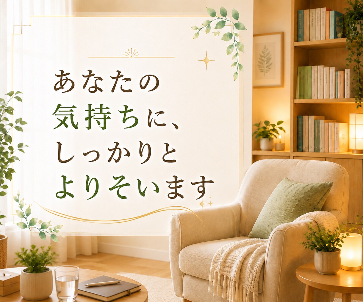 仕事・職場の悩みから、あなた自身を取り戻します 実務経験21年の実績を元に、現状をまとめ、解決方法を導きます イメージ5