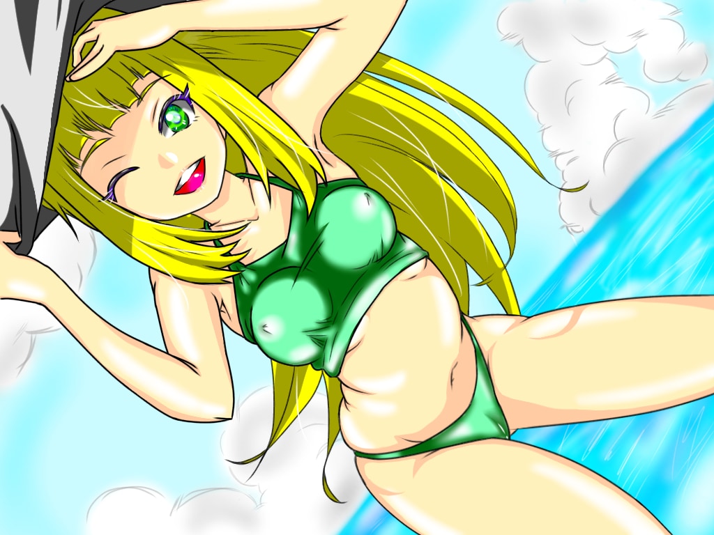 デジタルイラスト承ります セクシーな感じ、肉感のある、かわいいイラストです。 イメージ5