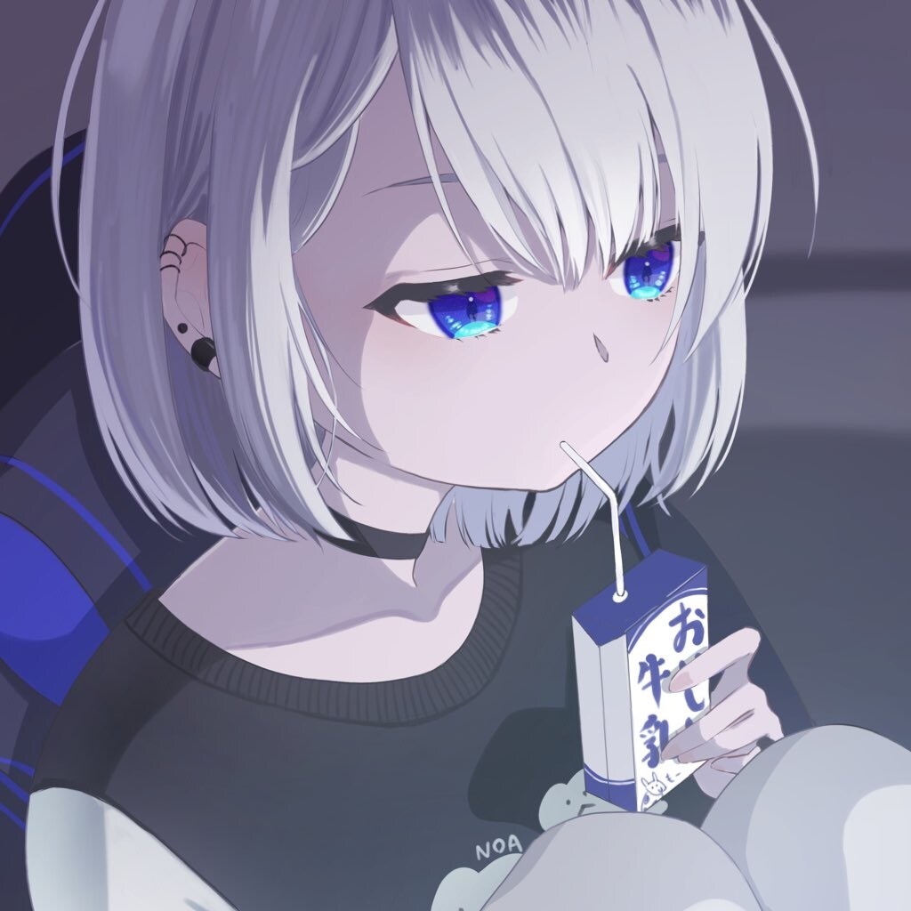 最短3日！ハイクウォリティなアイコン描きます 男性女性中性も！丁寧に仕上げます イメージ5