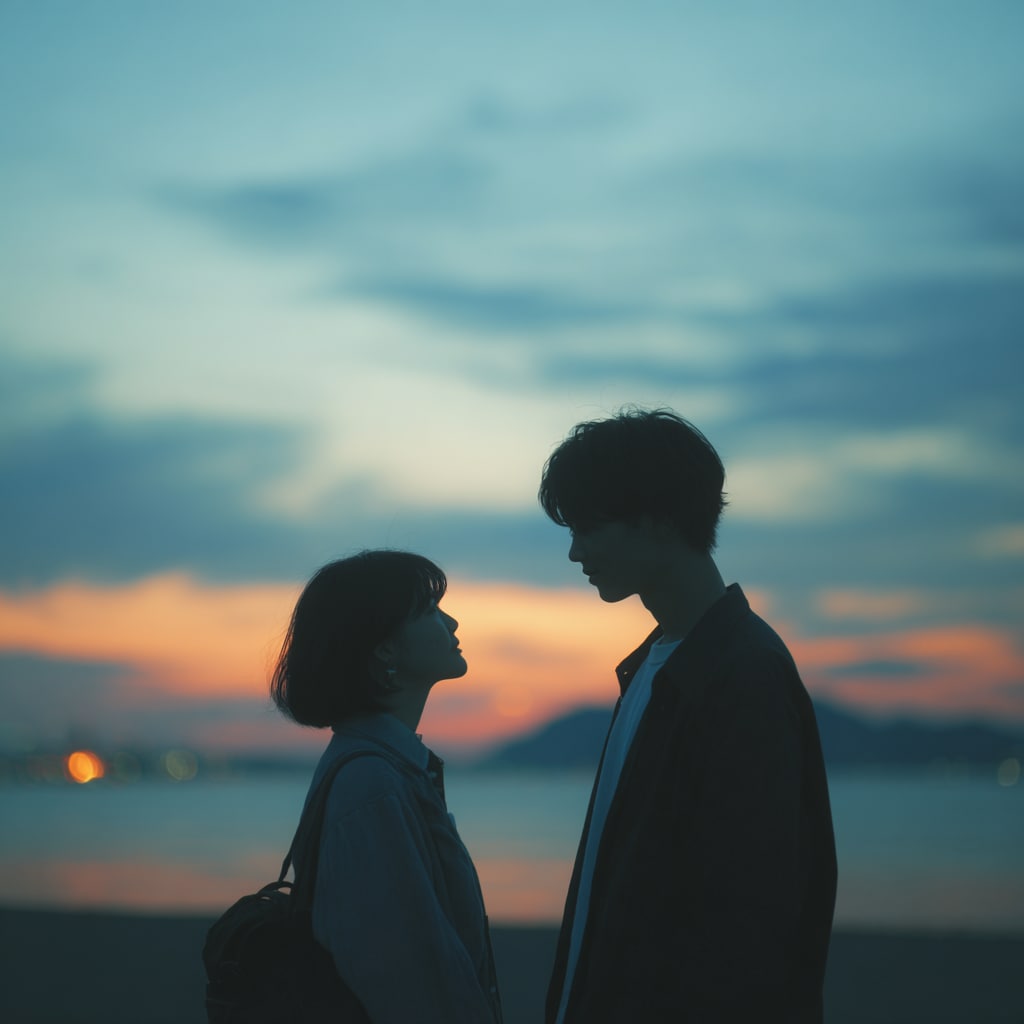 彼は私を忘れてる？それとも？復縁の可能性を占います 復縁の奇跡は起こるのか？本当の答えを知る占い イメージ2