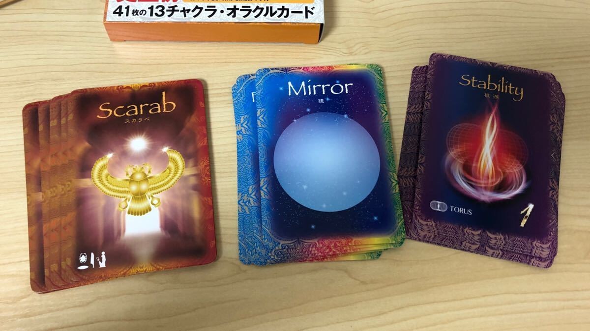 心身魂を統合する、チャクラ鑑定&調整をします 古代エジプトの叡智が詰まったスピリチュアルなチャクラ鑑定です イメージ6