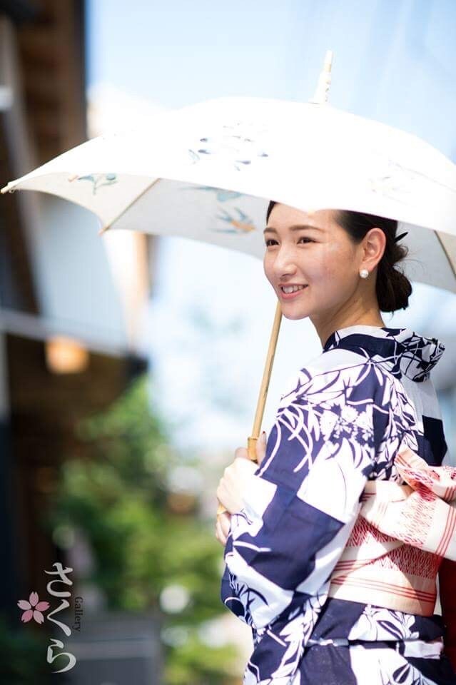 簡単！自短着物着付け教えます ささっと着られたらお出かけも楽しめる時短着付け覚えましょう！ イメージ5