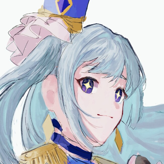 アイコンイラスト描きます 一目見て目を引くアイコンにしませんか？ イメージ2