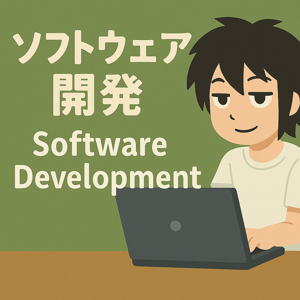 マイコンからクラウドフロントエンドまで開発します マルチスタック開発の実経験をもとにサービス開発を提供致します イメージ1