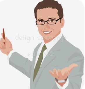 プレゼンの練習台になります。じっくり聴きます 本番前の稽古にお付き合いします。必要ならアドバイスもします。 イメージ2