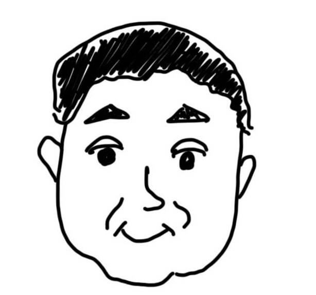 かわいいイラストを低コストで描きます AIでは描けない、かわいらしい、癖のあるイラストを描きます イメージ2