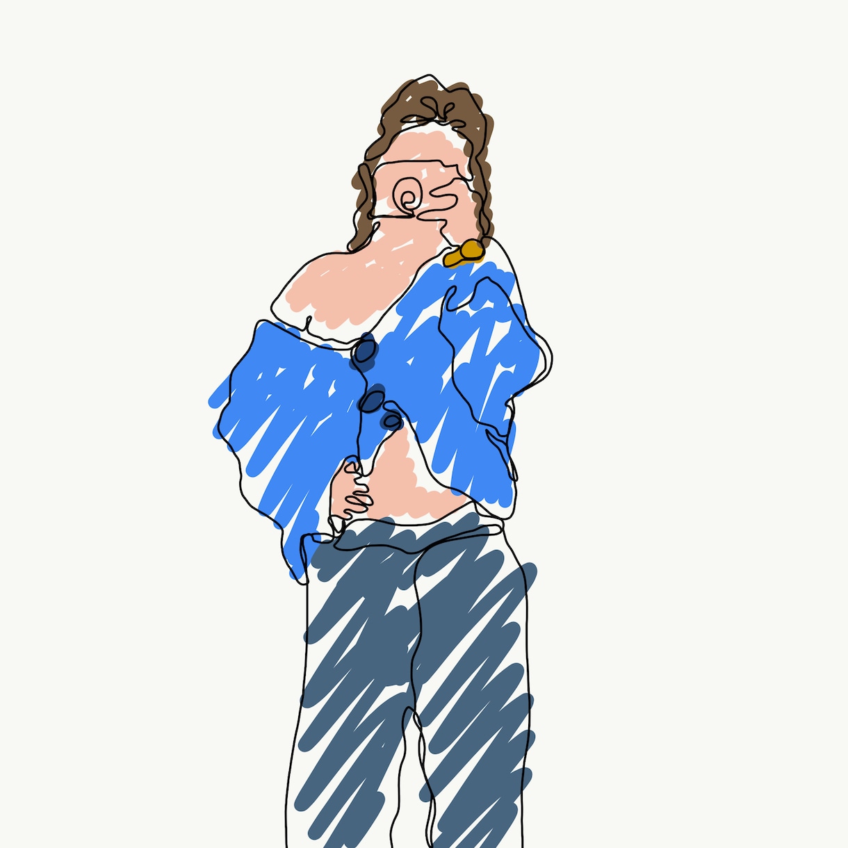 あなたのお気に入りの一枚をアートに大変身させます お気に入りの一枚をあんな色やこんな色に変えたりできますよ！ イメージ9