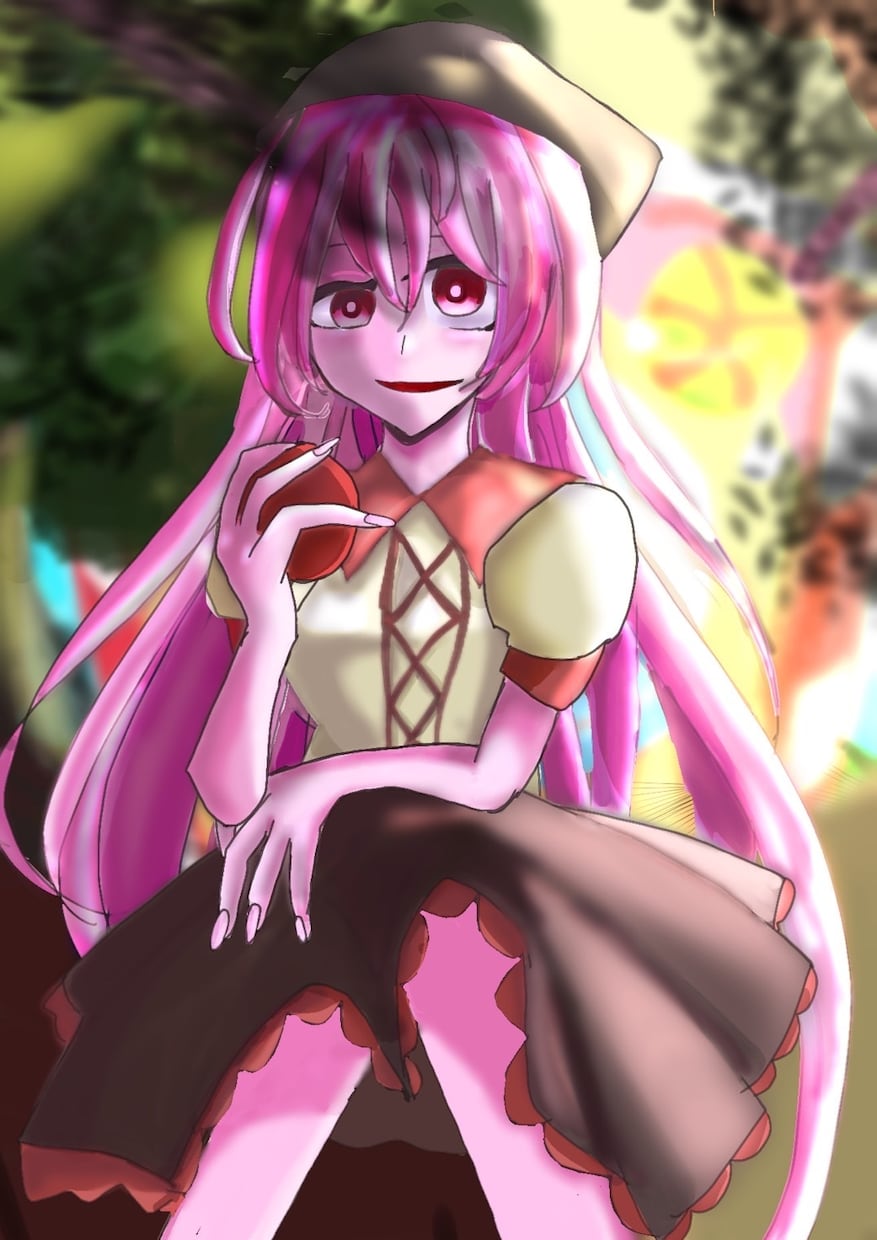 アニメ系のイラストなどを描くことができます イラストに想いをのせたいあなたへ イメージ3