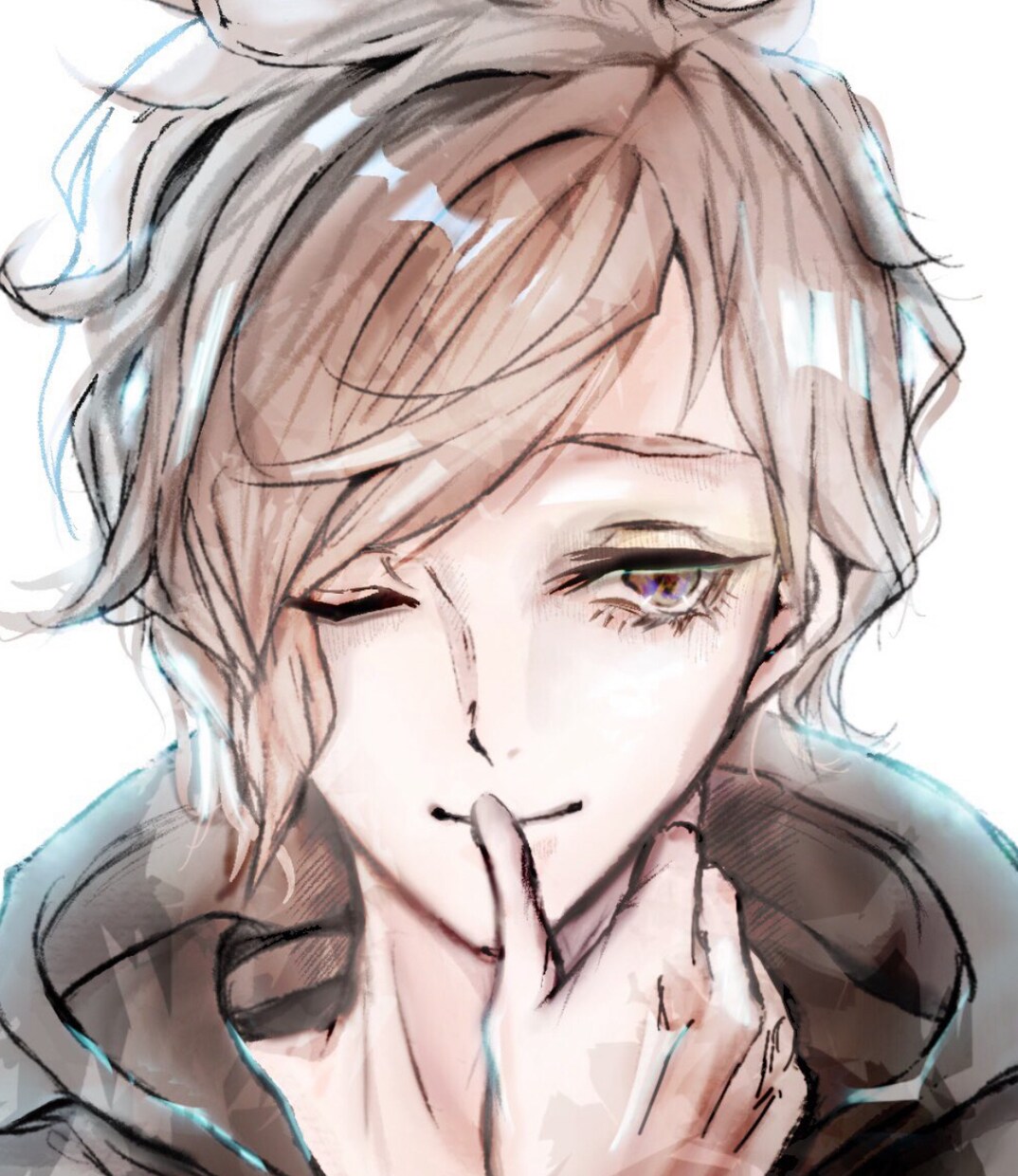 アイコンイラストを描きます お気軽にご相談ください！おまかせも承ります！ イメージ1