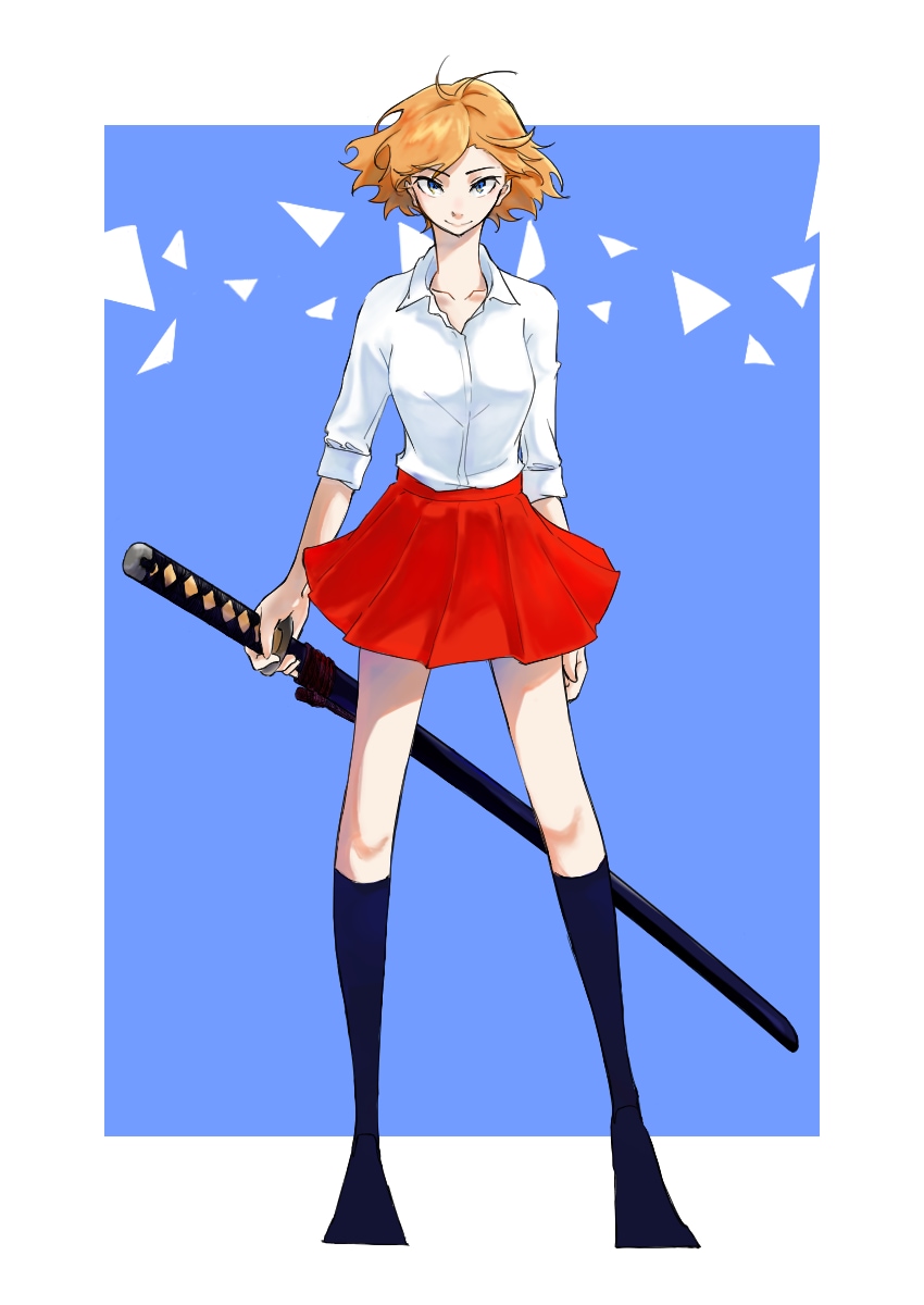 躍動感溢れるイラスト描きます ボカロや、歌ってみたのMV描きます！最高の曲を最高の絵で！ イメージ5