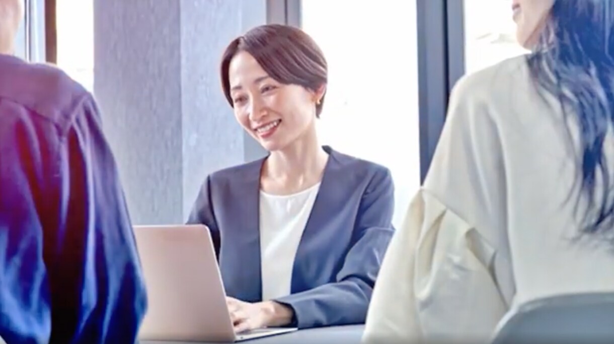プロの撮影指示書で「志望度を高める」映像をます 応募数を変える採用動画。プロの指示書で現場の魅力を イメージ7