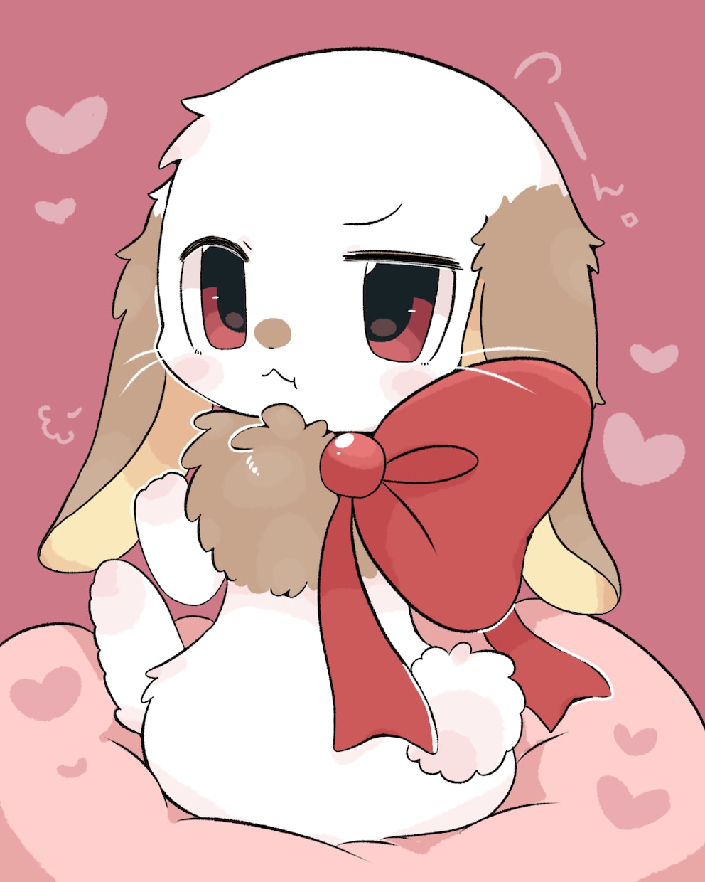 縦サイズ動物イラスト描きます かっこいい/可愛い動物どちらもお受け致します イメージ1