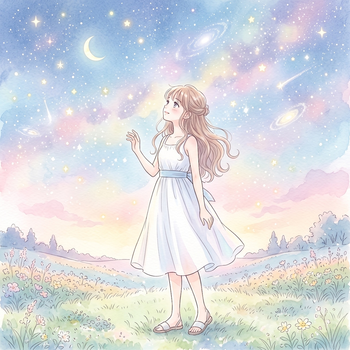 お試し♡サクッと10分、あなたの“転職”を占います 【9月末まで♡初回限定】1分200円→100円｜新しい一歩を イメージ1