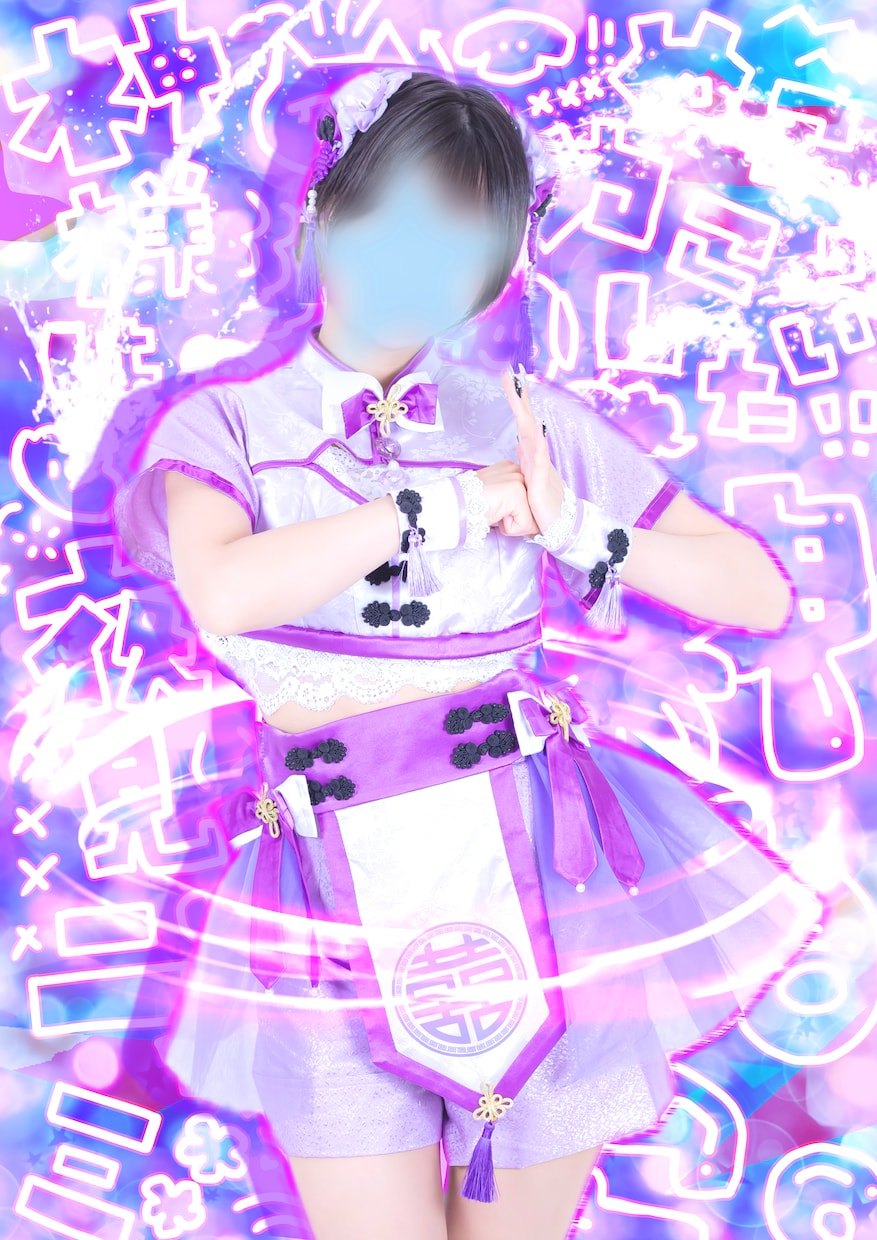 フライヤーやアー写を作成いたします フライヤー、アー写デザイン作成します！商業利用可能！ イメージ3