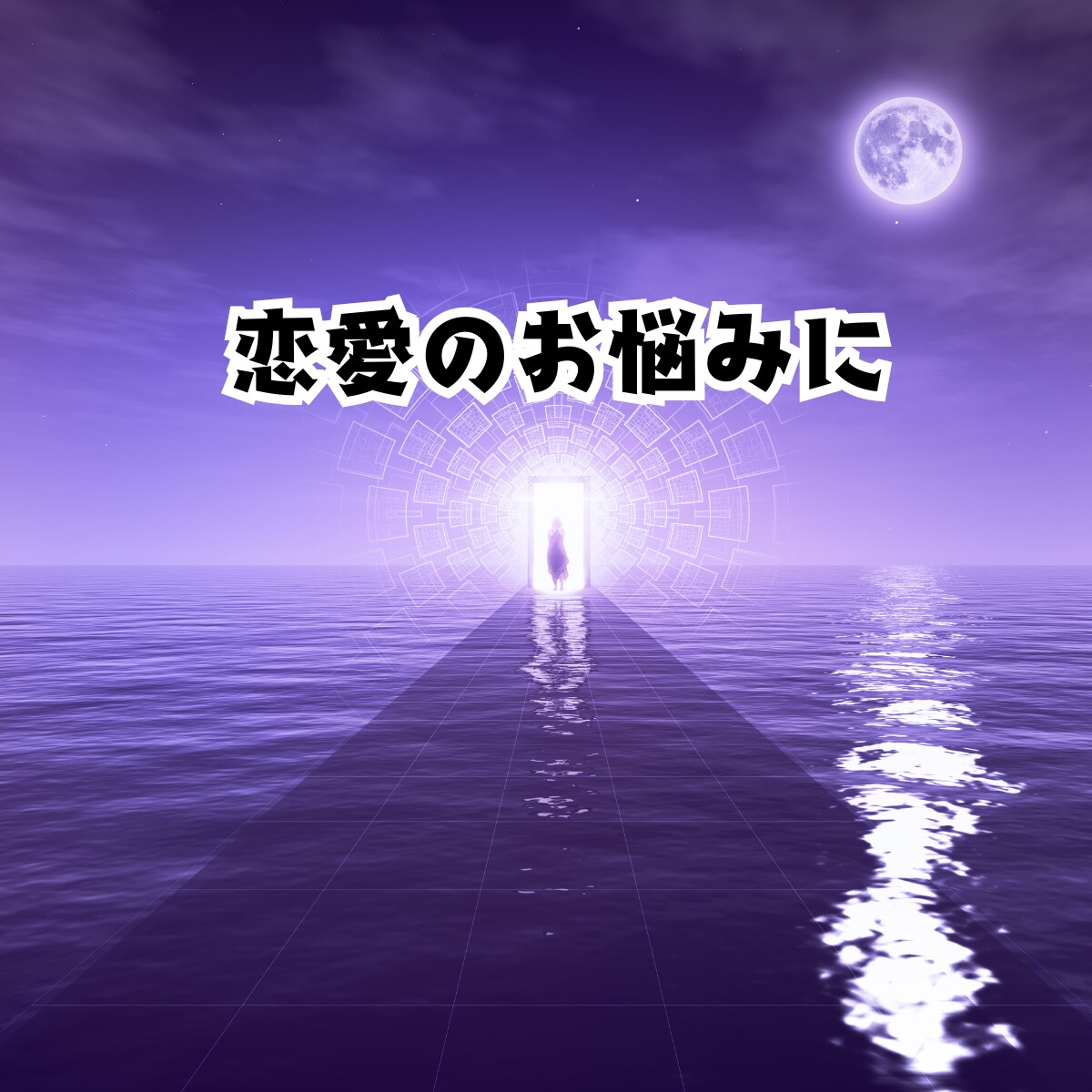心のブロックに合わせ遠隔ヒーリングで整えます 恋愛・人間関係・仕事・心のお疲れに｜オーダーメイド施術 イメージ7