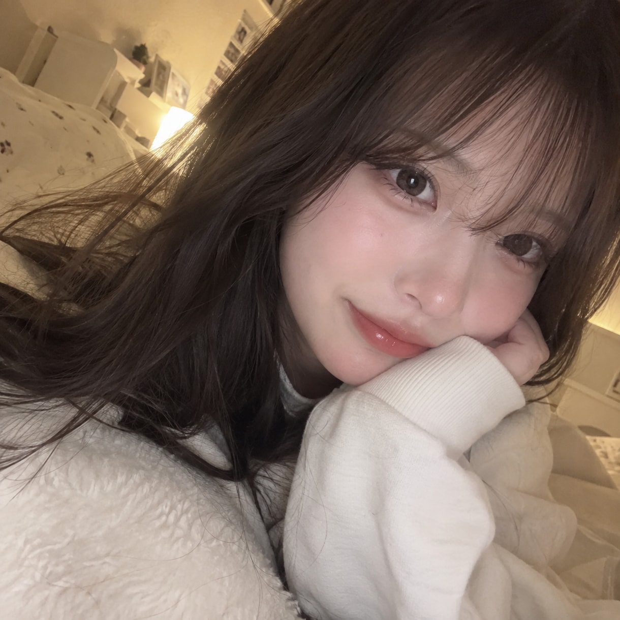 1日限定！あなたの友達・恋人になります 何気ない日常も愚痴も！20代女子とゆるーくお話しましょー イメージ1