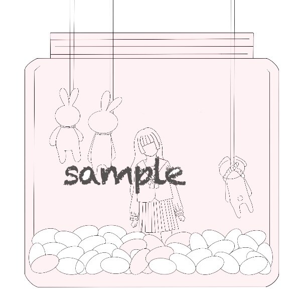 イラストオーダー承ります SNSアイコンなどさまざまなご依頼を承っております。 イメージ1