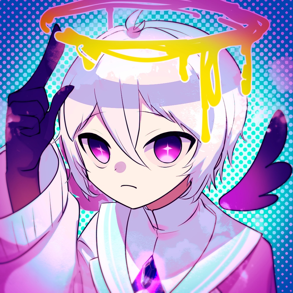 IRIAM活動セット立ち絵・SD・アイコン描きます IRIAM用イラストが全て揃う！ イメージ4