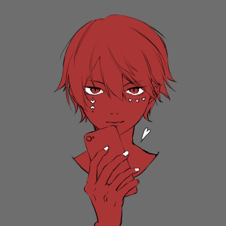 イラスト関係なんでも！1枚絵、立ち絵描きます 可愛いもかっこいいも、もちろん美しいも思いのまま！ イメージ1