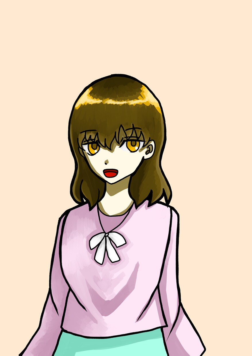 使い方自由のイラスト描きます あなたの望みにあった使い方ができます！ イメージ3