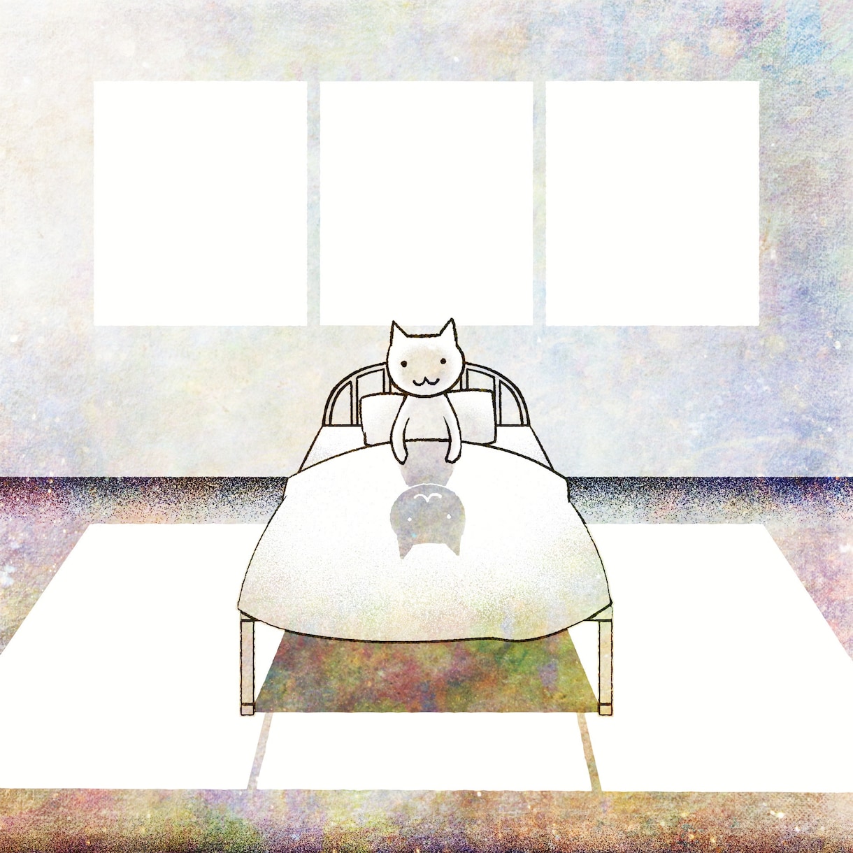 絵本のような可愛いイラストを制作いたします！ます SNSアイコンや挿絵、パッケージデザインにもオススメです！ イメージ10