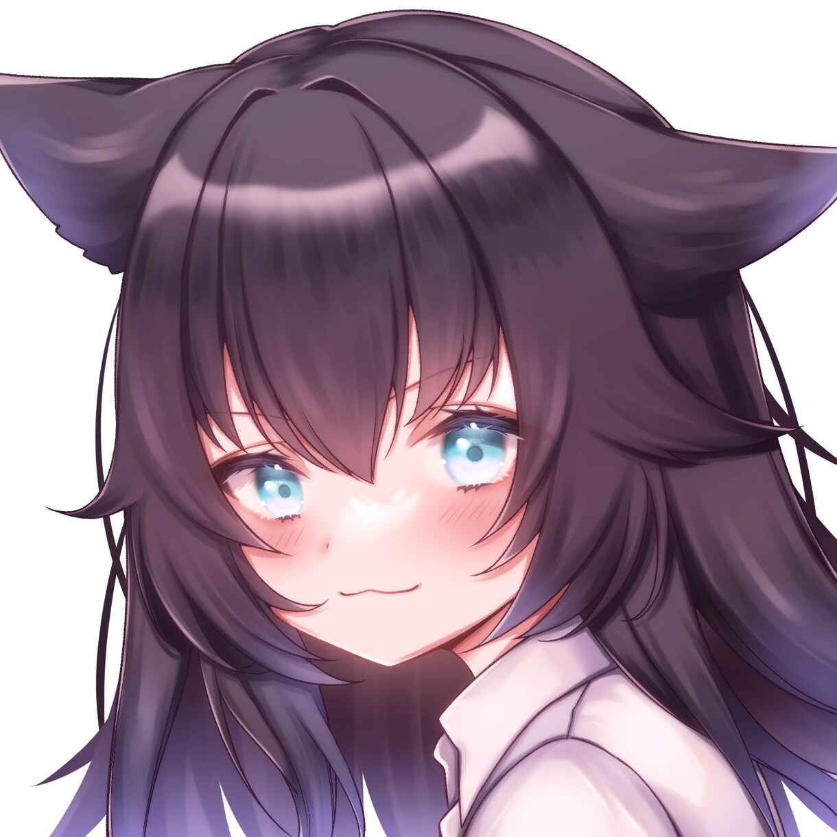 アイコンイラスト描きます SNS等のアイコン用イラストです。 イメージ4