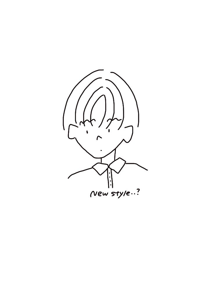 アイコンやステッカー作成のためのイラスト描きます シンプル&お洒落にマイイラストが必要な方へ イメージ2