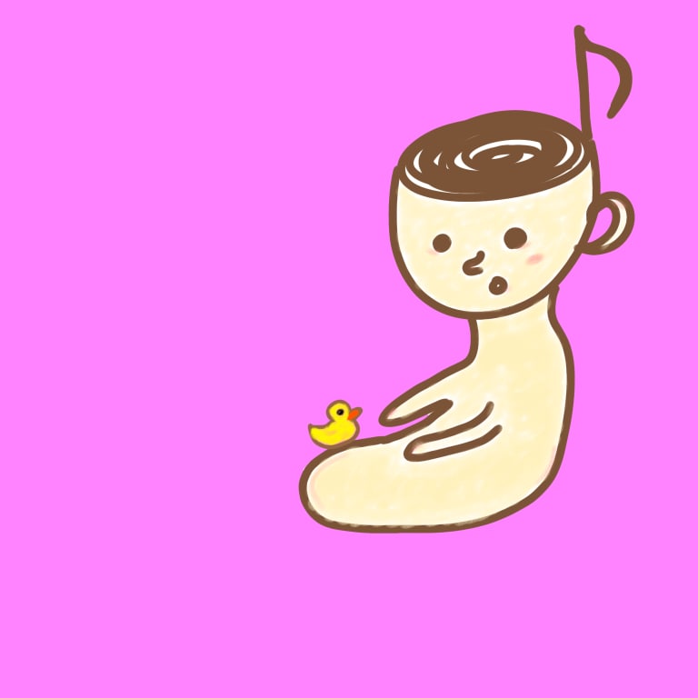 30代INFP・HSPが60分間チャットします 60分間あなただけに集中してお話します⭐︎ イメージ1