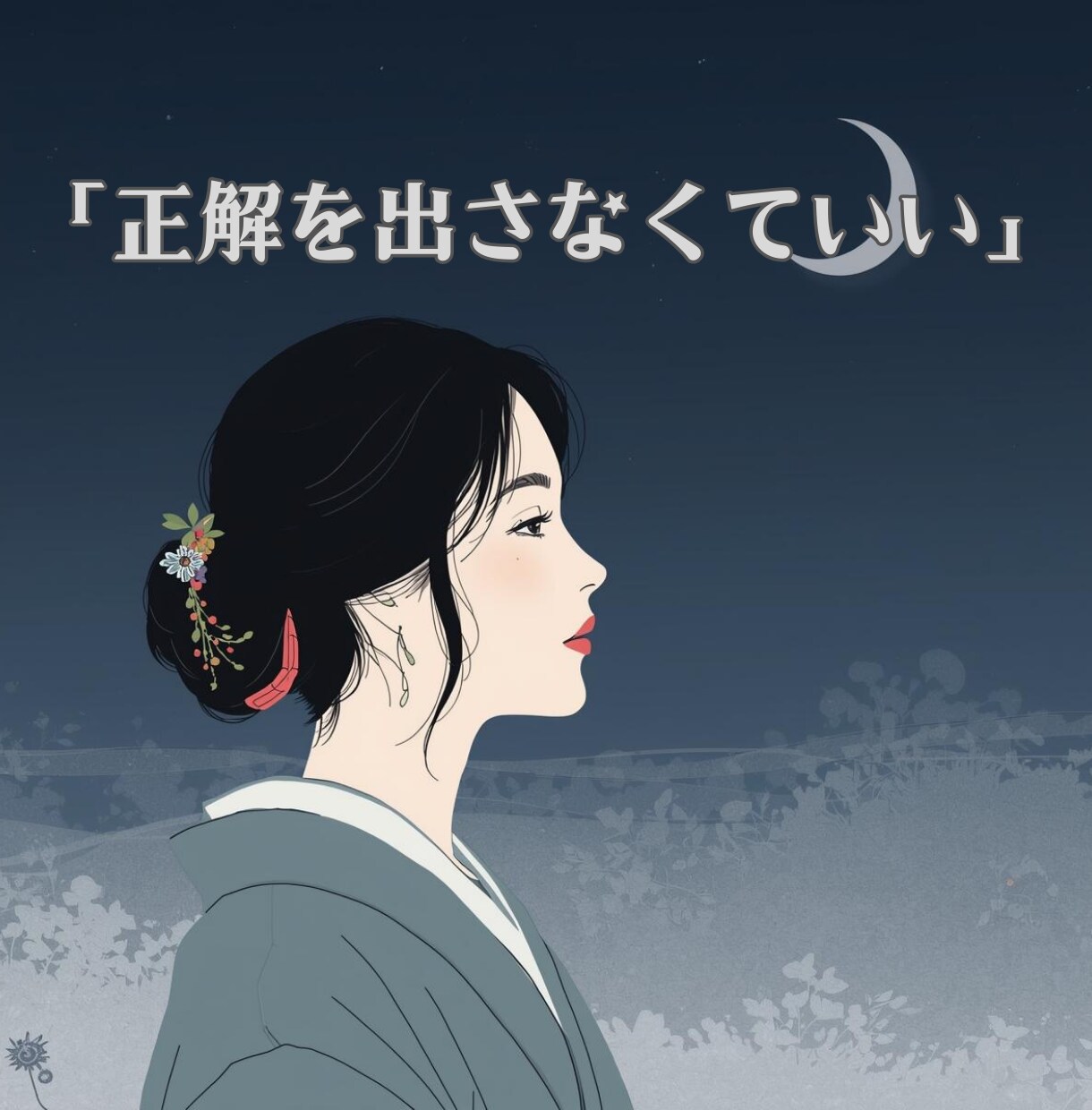 恋愛メンタルケア｜ひとりで抱えず話せます 不安や迷いをそのまま受け止め一緒に整理します イメージ2