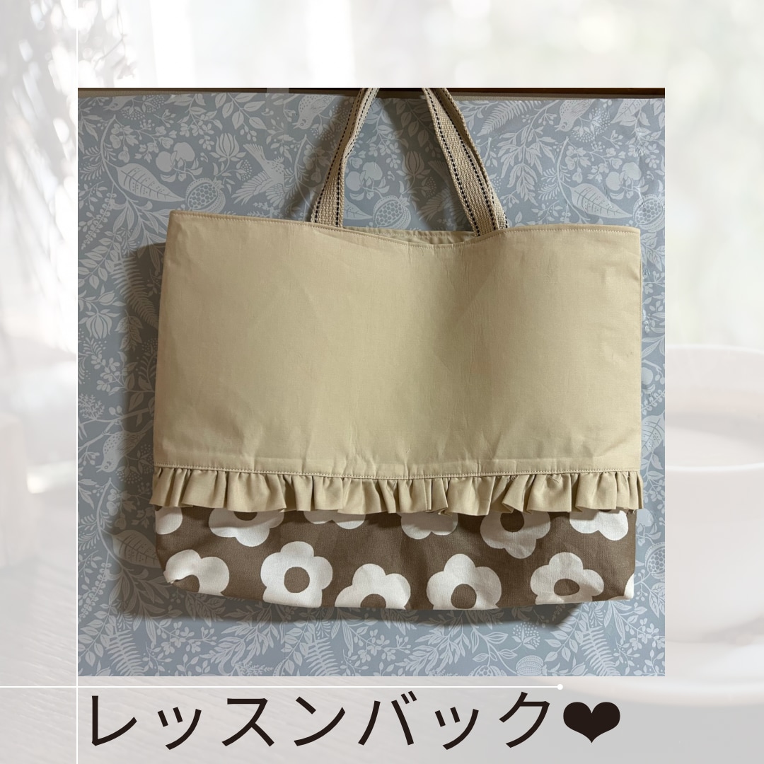 ハンドメイド✳︎スモック✳︎作ります 入学✳︎入園に必要なものお作りします✳︎ イメージ1