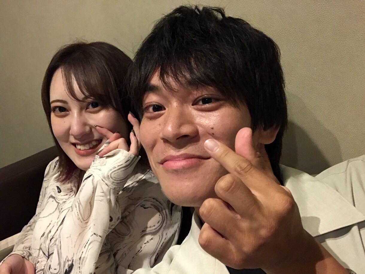 人生相談業なので皆さんの相談各々に回答していきます 男性の悩みで集約されてるのは女性関連だと思うのでナンパをおし イメージ3