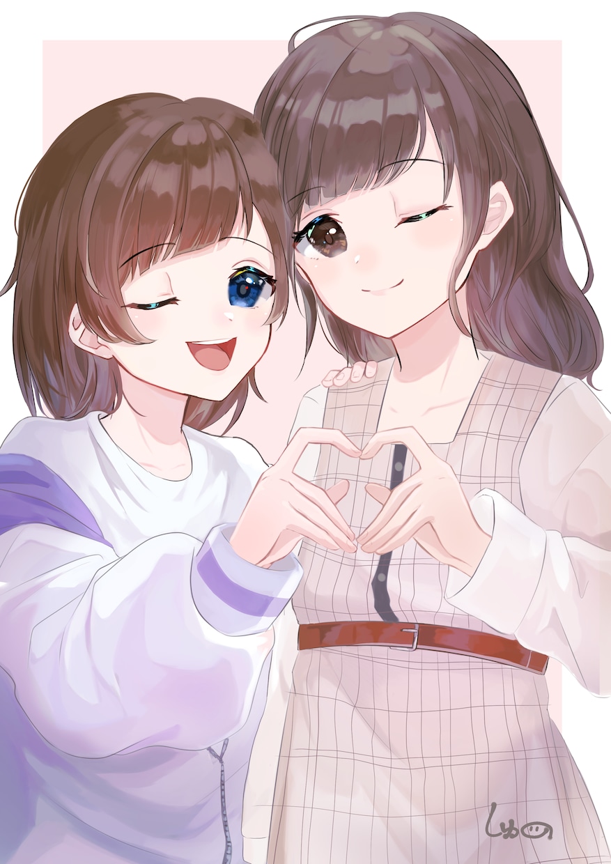 オリジナルのアイコン描きます 人物はもちろん背景などにも力を入れてイラストを作成します。 イメージ9