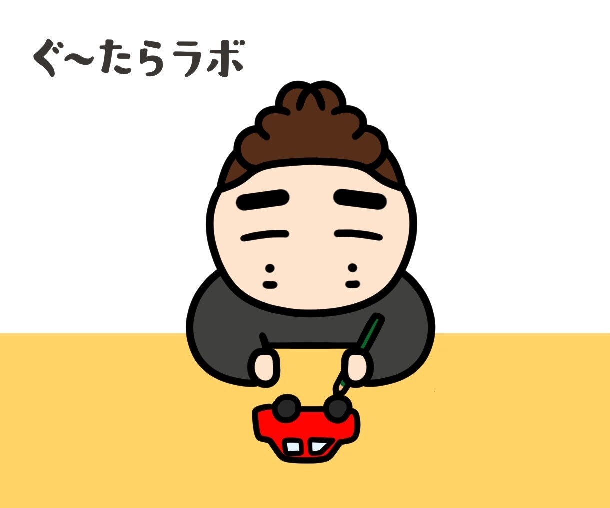 ゆるかわイラスト制作します SNSや漫画に使えるゆるかわイラスト イメージ9