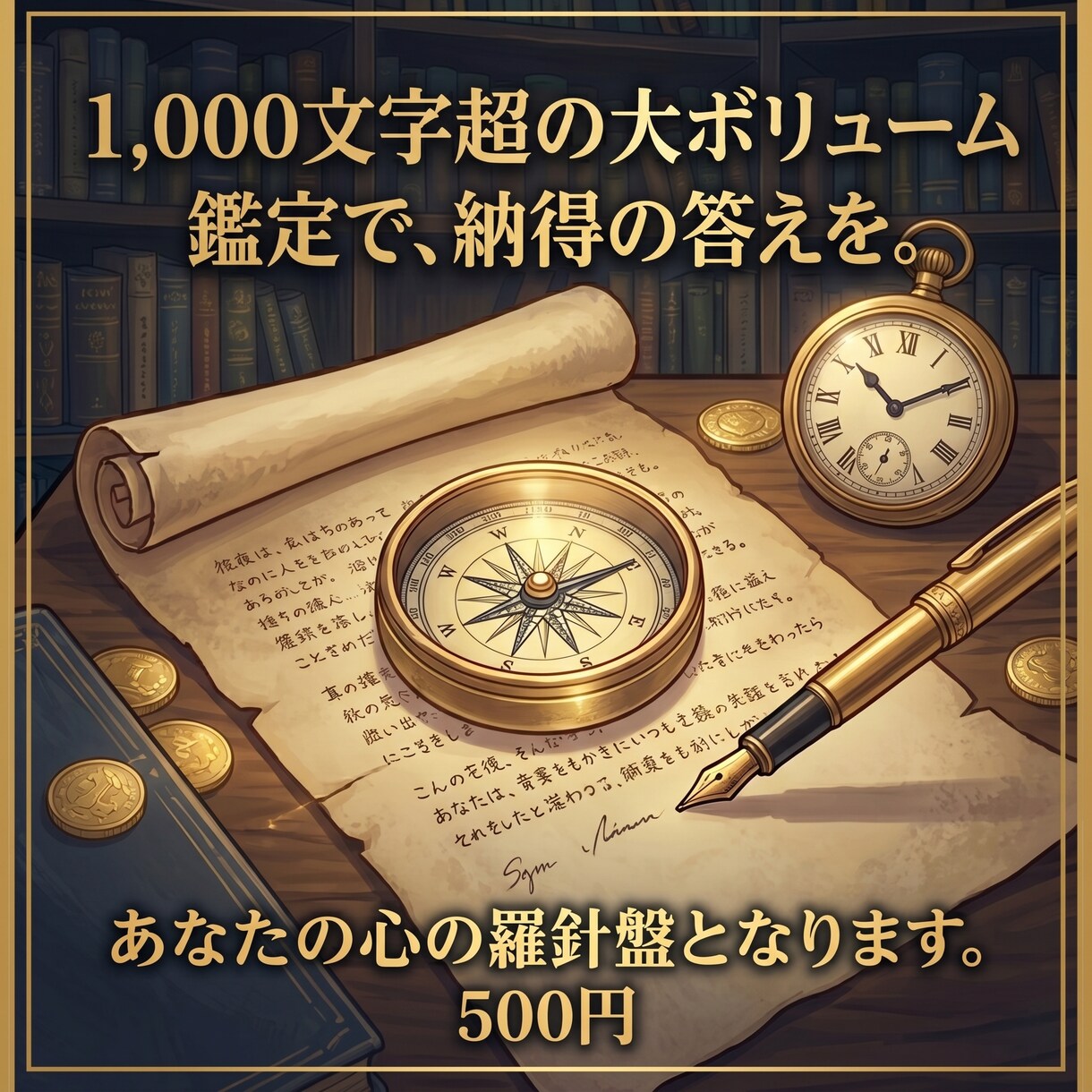 複雑愛◆秘密の恋のお相手の隠された本音を占います 誰にも言えない秘密の恋。あなたの唯一の味方として支え抜きます イメージ4