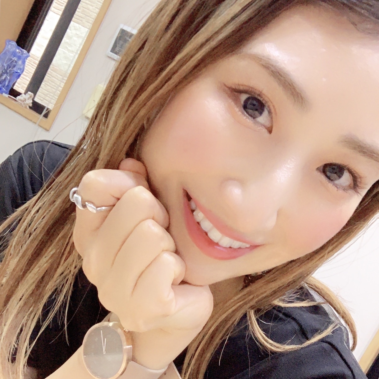 メイクの相談乗ります ビデオ通話で優しくメイクのアドバイス♪ イメージ2