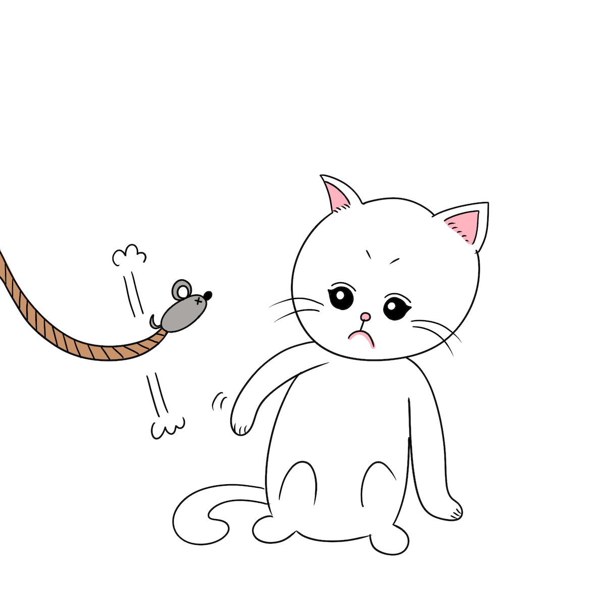保育系イラスト描きます ライティングとの組み合わせのお仕事できます！ イメージ3