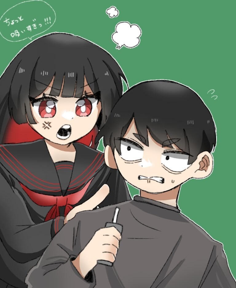 お試し価格でアイコン描きます TwitterなどのSNSでアイコンとしてお使いいただけます イメージ4
