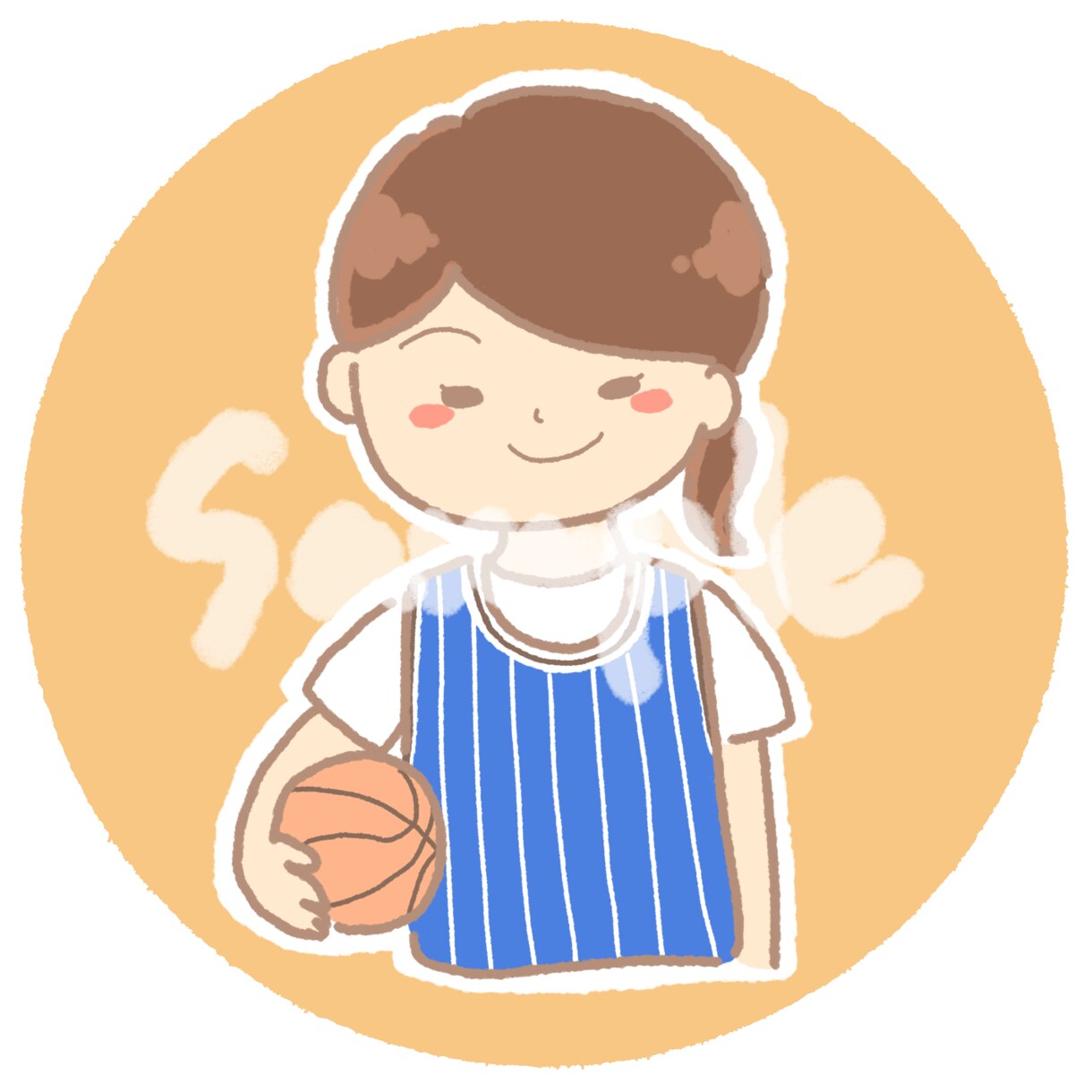 ほくかわなアイコン描きます ほくほく×かわいいイラストでアナタのアイコンを描きます♪ イメージ4