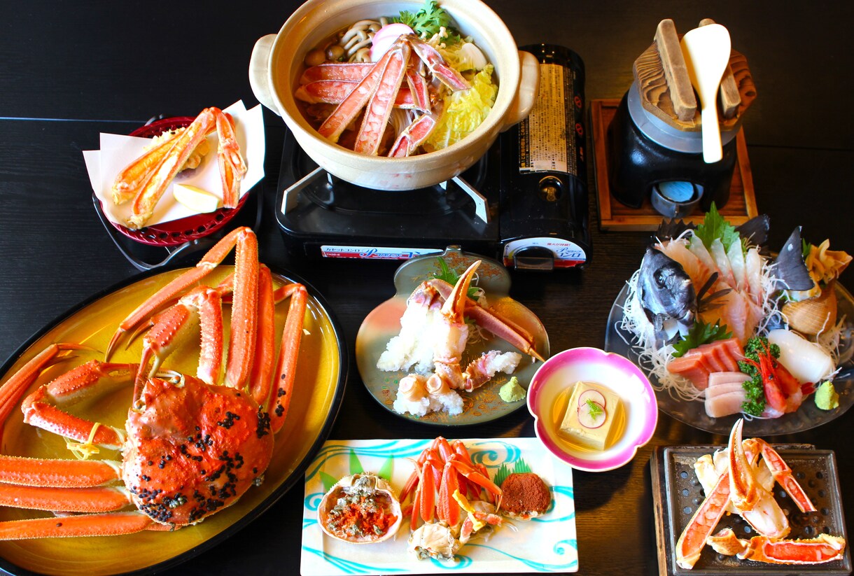 月5万PVのサイト管理人が福井県旅行プラン考えます 絶景が見たい・グルメ重視…あなただけの旅行プランを立てます イメージ3