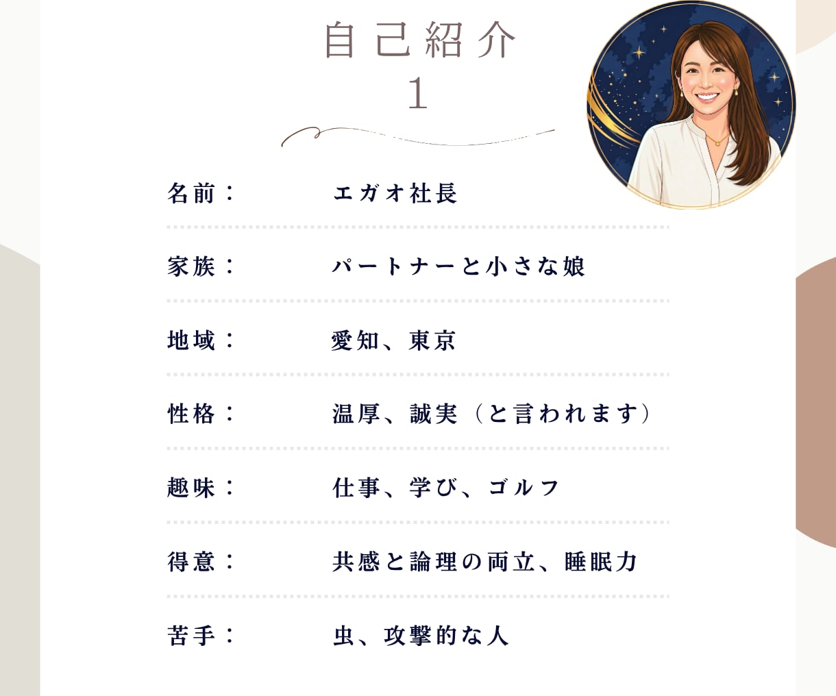 値上げしたいけど不安な経営者の値付けコンサルします 値付けは、勇気じゃなくて設計。MBA×10億社長の相談室 イメージ4